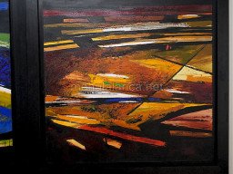 Exposición de Pintura Shakti
